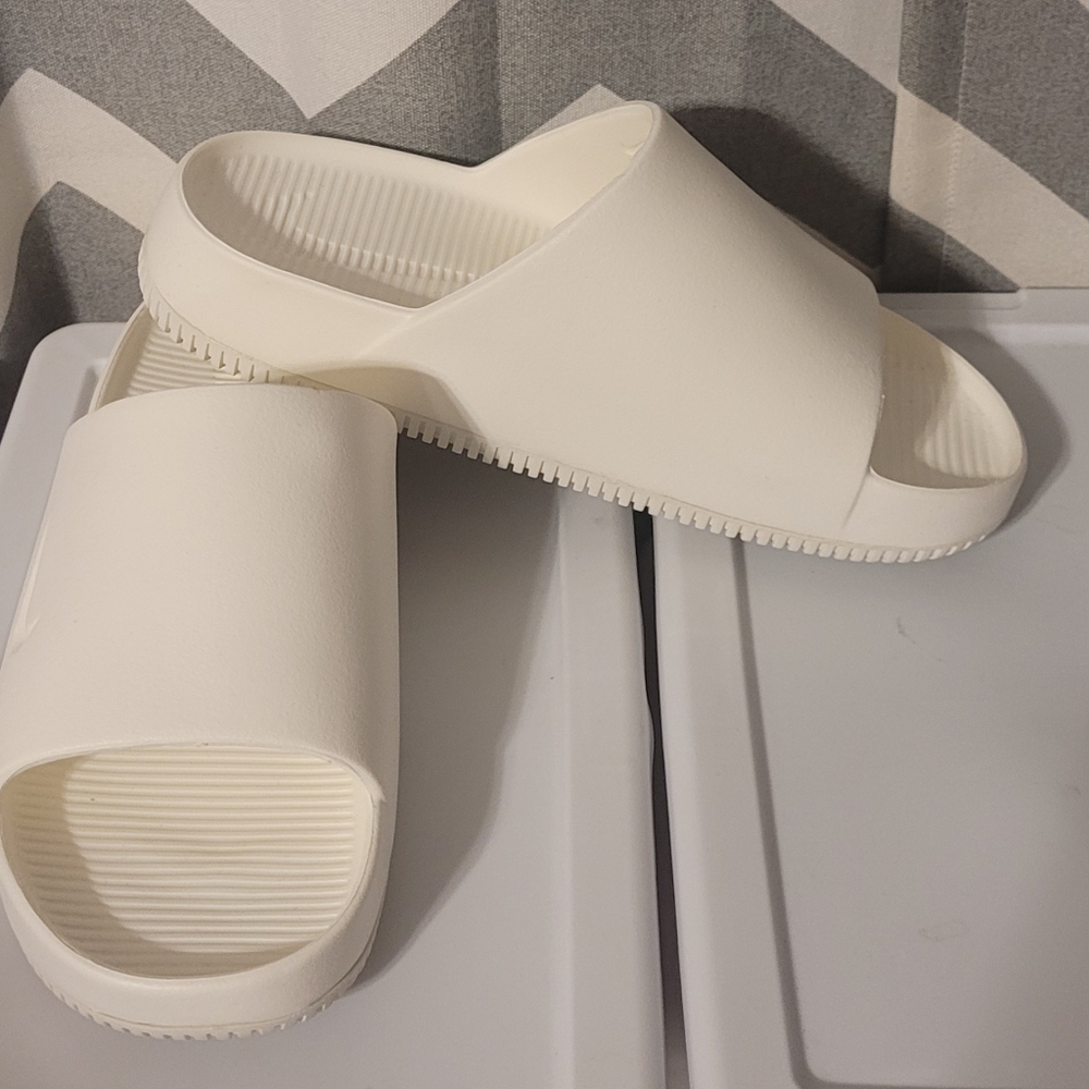 Nike Sail Voile Calm Slides M8/W9